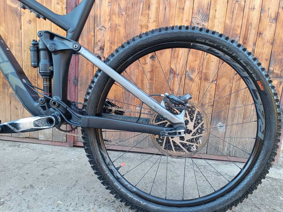 2021 Trek Remedy 8