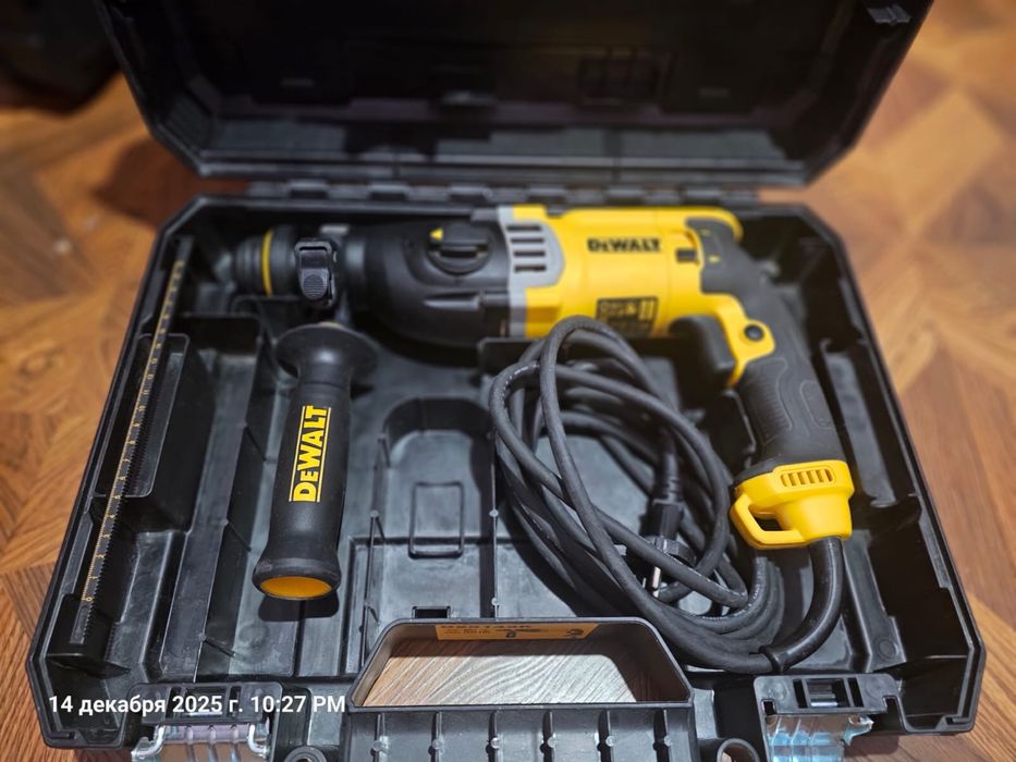 Продам перфоратор