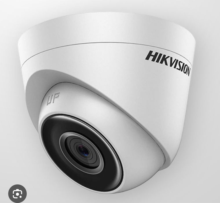 IP Камера HIKVISION Различни модели