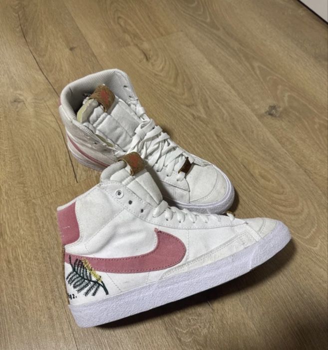 Nike blazer nr 38,5