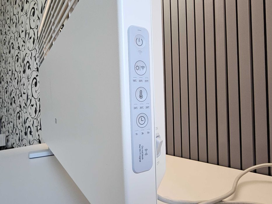 ПРОДАМ Умный Обогреватель Xiaomi Mi Smart Space Heater S (WiFi).