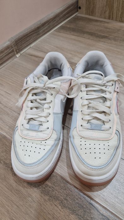Дамски маратонки Nike