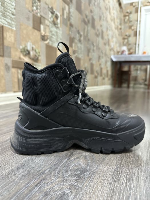 Продается обувь для зимы