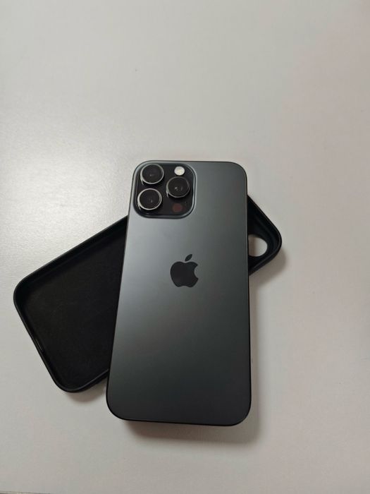 Iphone 16 pro max/256gb Гаранция!