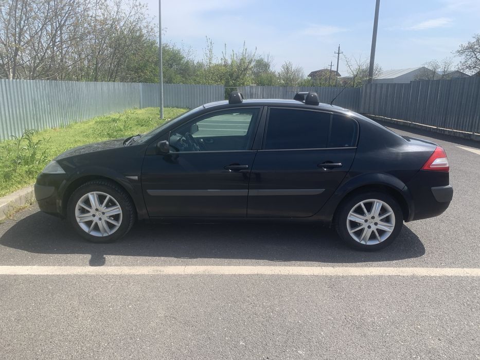 Vand Renault Megane 2