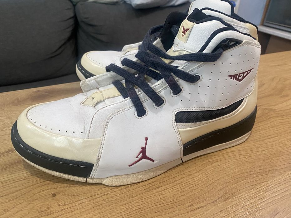 Air Jordan Melo 6