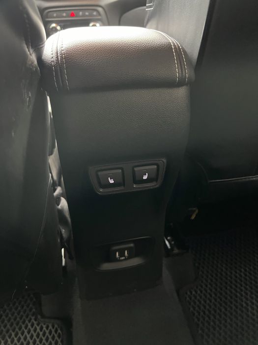 Tracker Premier Plus