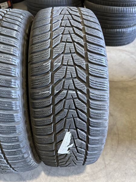 225/55/18 HANKOOK 4бр