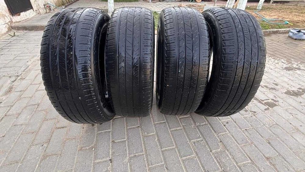 Продаю Шины NEXEN, комплект 4 шт