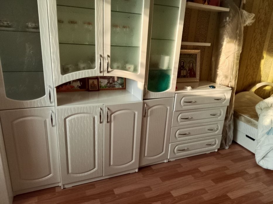 Продам мебель для зала