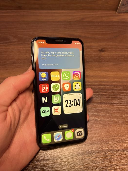 IPhone XS 512 GB ЗАПАЗЕН!!!