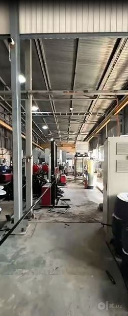 Завод по производству хозяйственных изделий на продажу