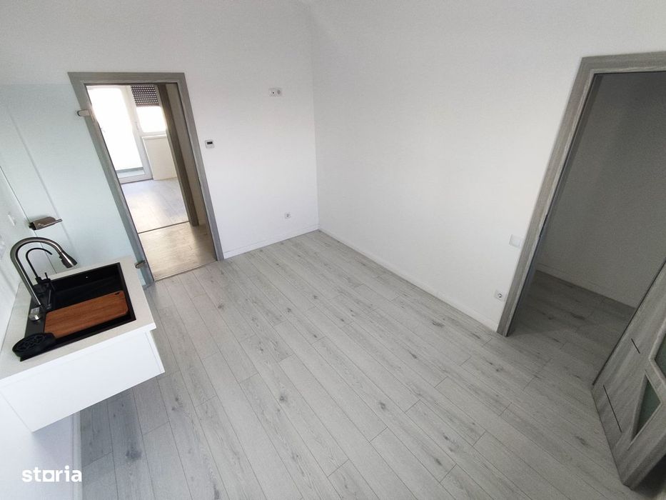 Ofertă: Apartament 3 camere, 2 balcoane și cămară | Deventer II