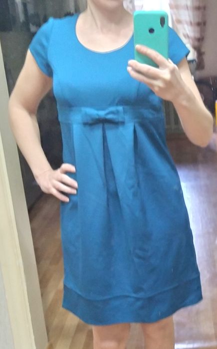 Платье для беременных. Размер 44-46