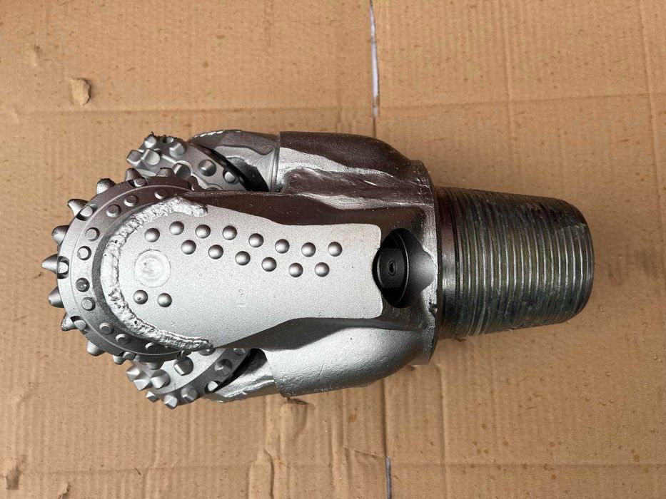 Триролковo сондажно длето Shareate IADC 517 8 1/2" (215,9 mm)