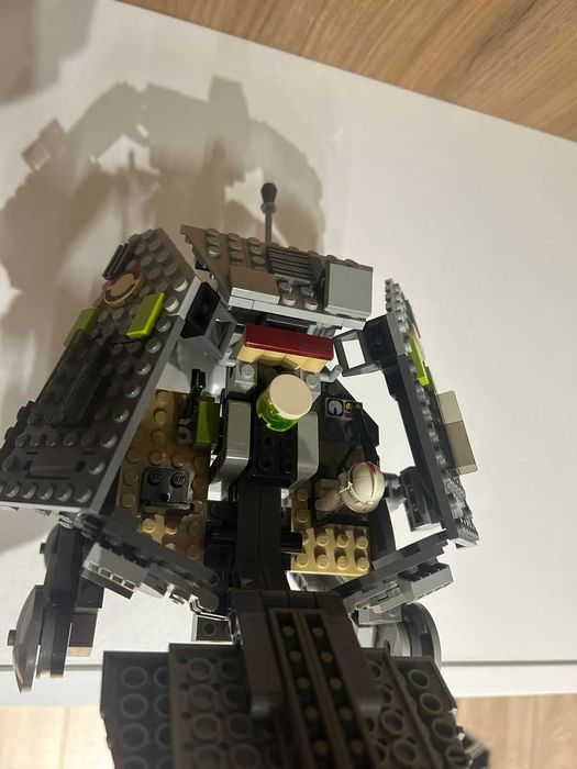 LEGO Star Wars 7671 AT-AP Walker (2008)