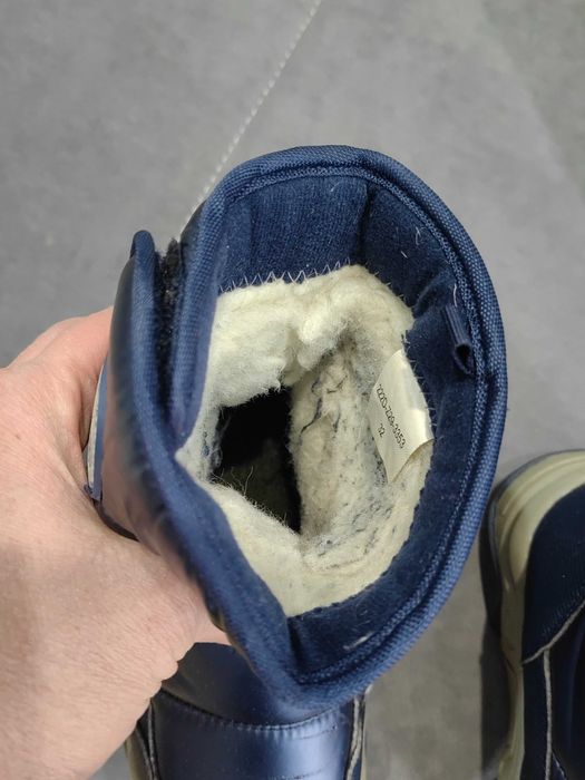 Куртки на мальчика