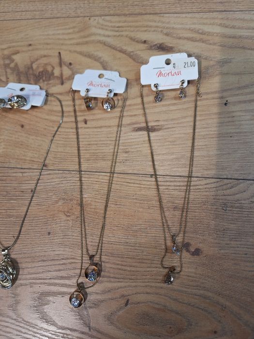 Колиета/ комплекти Morian