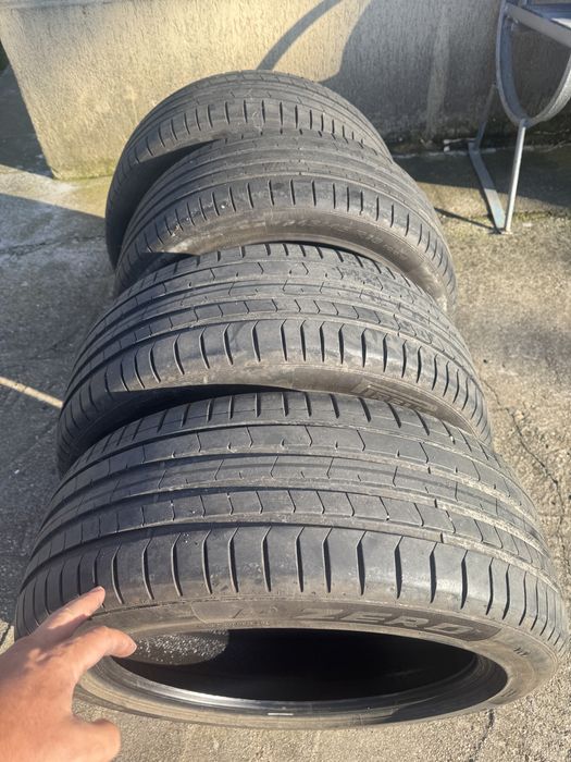 Anvelope Pirelli 245/45/18