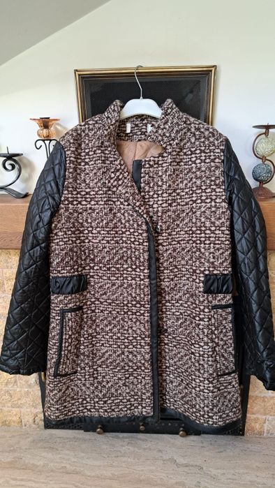 Haina damă cu mici imperfecțiuni