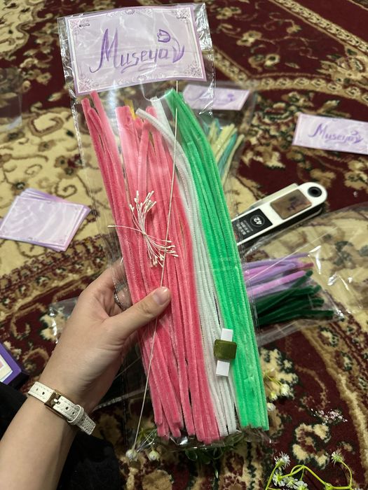 Синельная проволка