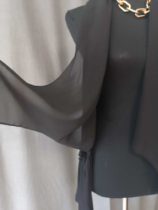 Maiou / Vestă - model deosebit