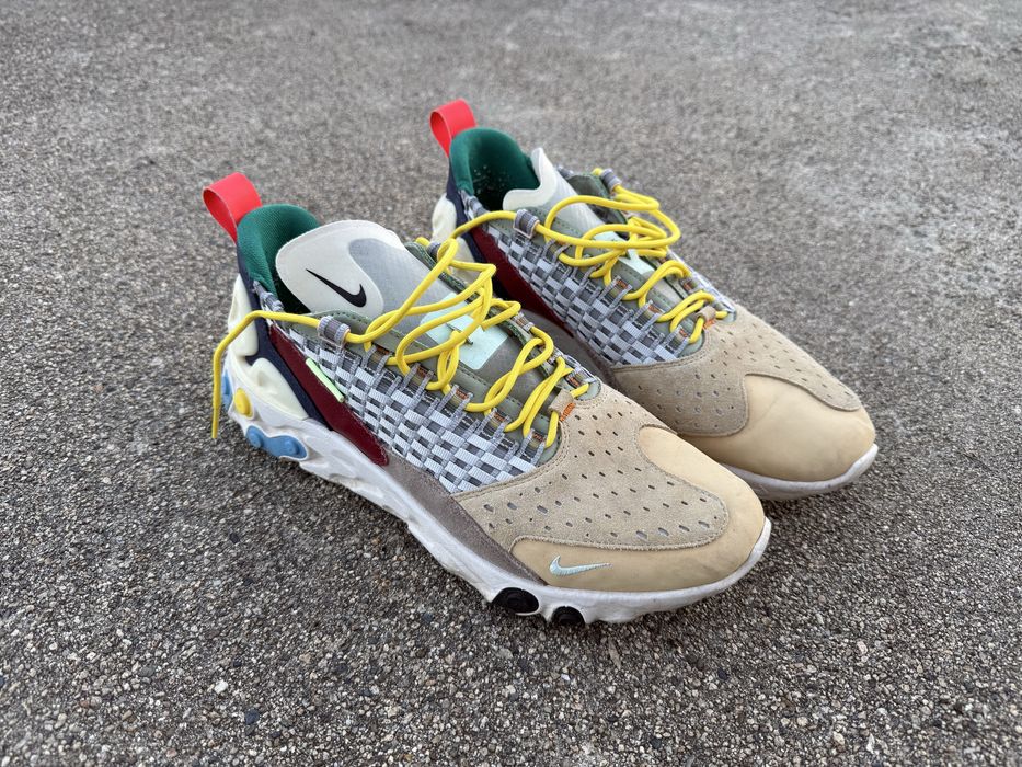 Nike React Sertu 44 номер
