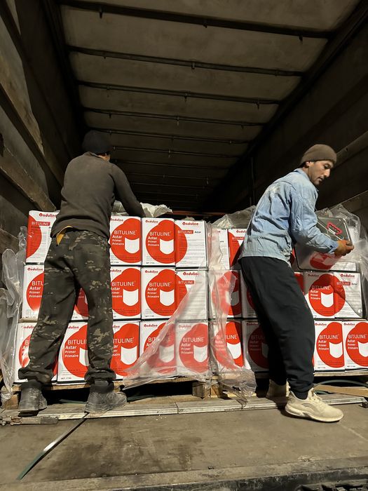 Bitumnaya primer / bitum / primer astar / праймер / битум / мастика