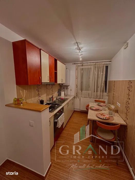 Apartament 2 camere I ultracentral