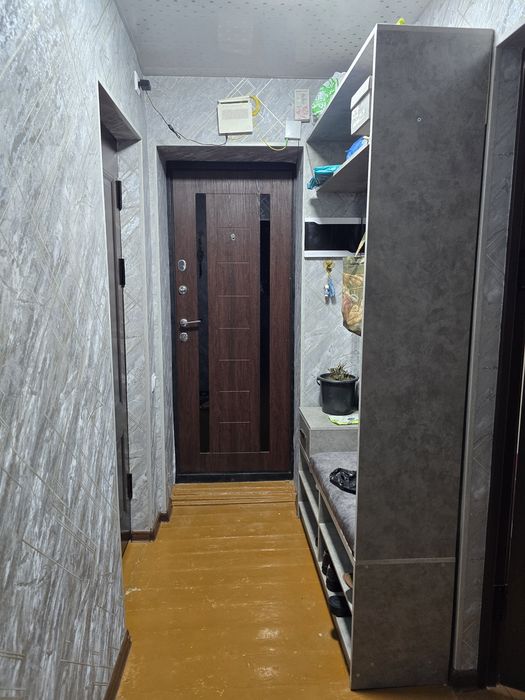 Квартира г Чирчик