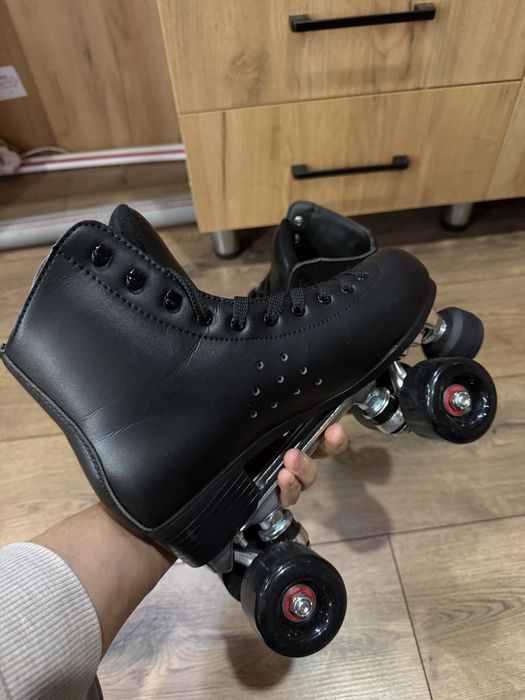 Ролики квад профессиональные