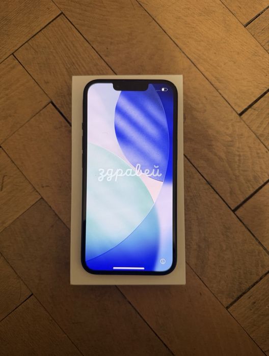 Iphone 14 много добро състояние