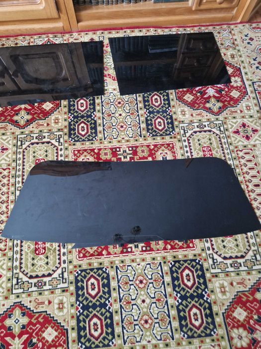 Parasolare Mercedes W212/213