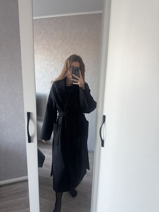 Продам женское пальто