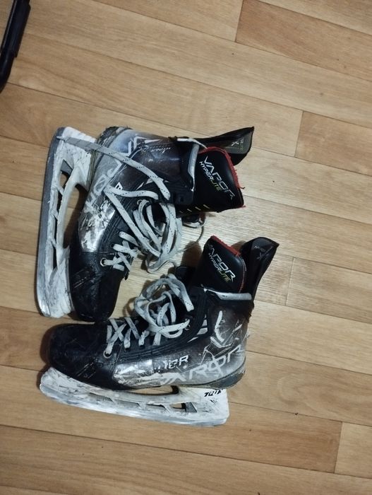 Форма  краги 14р, коньки 42,