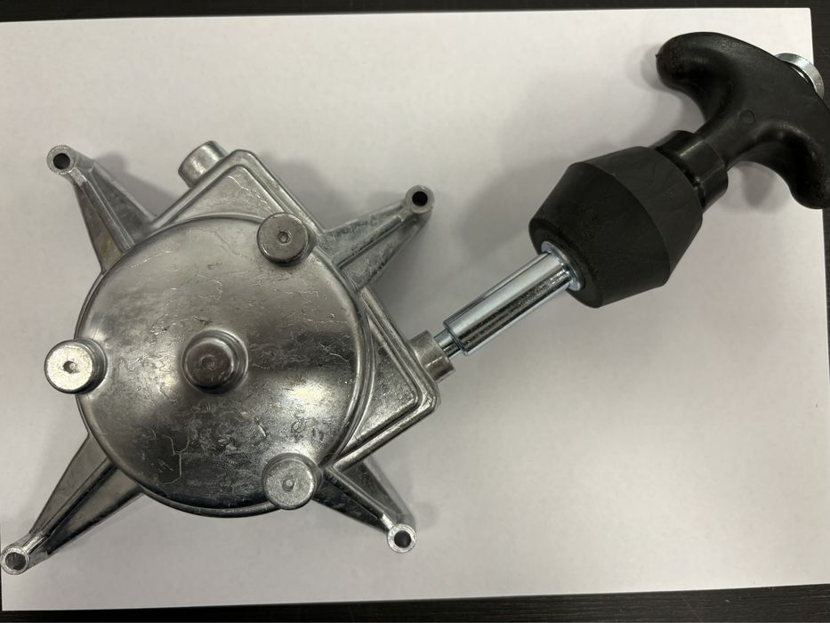 Палачка за Imt 506, Сръбски мотокултиватор, Сръбска мотофреза