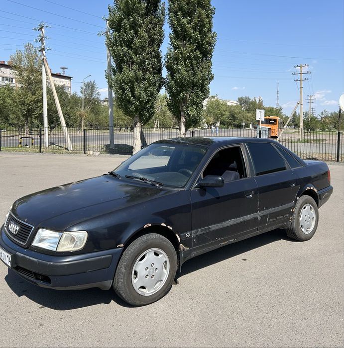 Продам Ауди 100