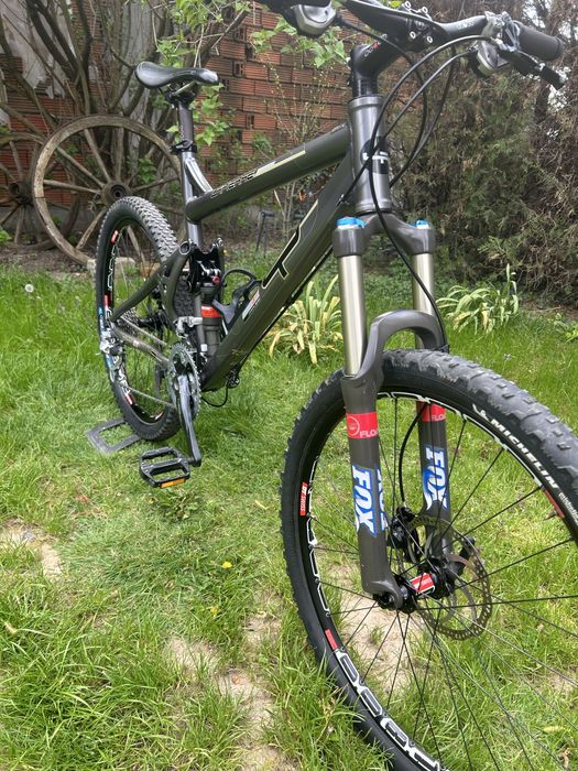 Lapierre 26 цола L  13 кг.3x9 LX/XT