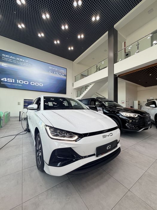 E2 2025 srochna sotiladi