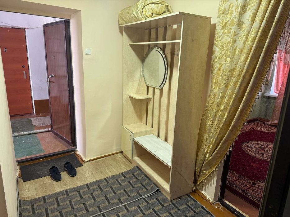 Срочно сдаётся 3х комнатная квартира На Гагарина