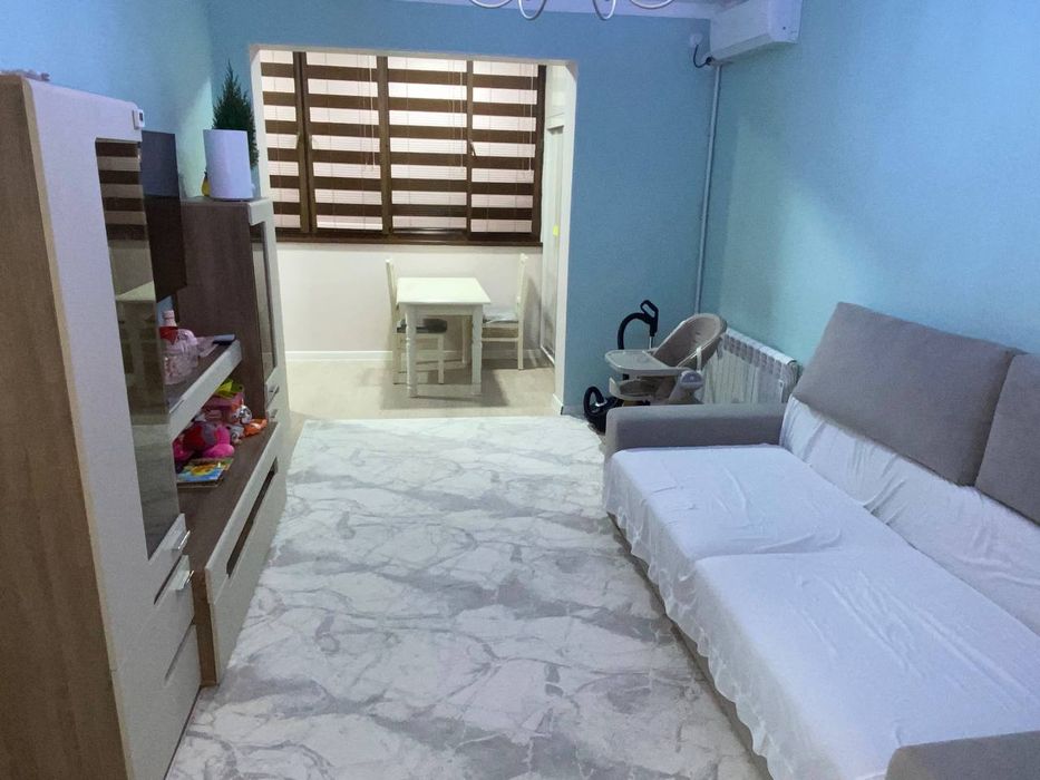 Юнусабад 8, круг, ресторан Юнусабад