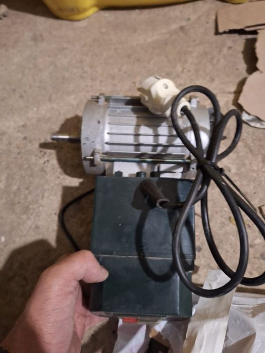 Motor pt diverse intrebuintari