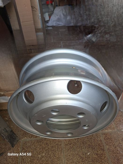 Диска газ 53. Без камерни.