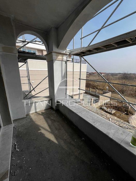 Продава се Двустаен апартамент в Пловдив, Беломорски - 88 кв.м за 1011 €/кв.м - Снимка #7