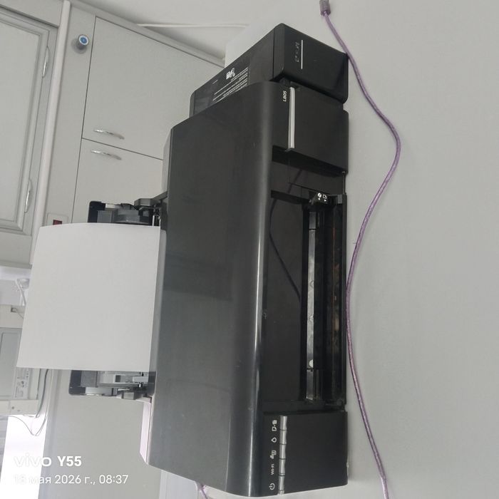 Принтер epson I 805
