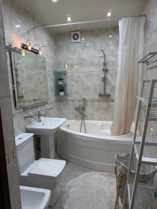 Продается 3х ком 90м2  в Урда ор-р м Пахтакор можно в ипотеку !!