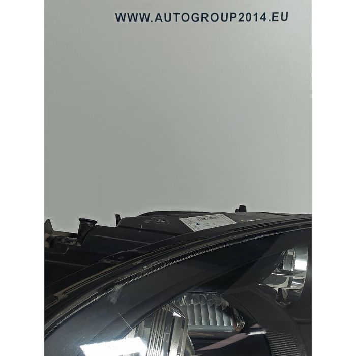 Десен фар за porsche cayenne gts 958 - 7p5941032bb