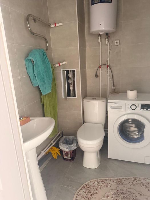 Квартира по суточно