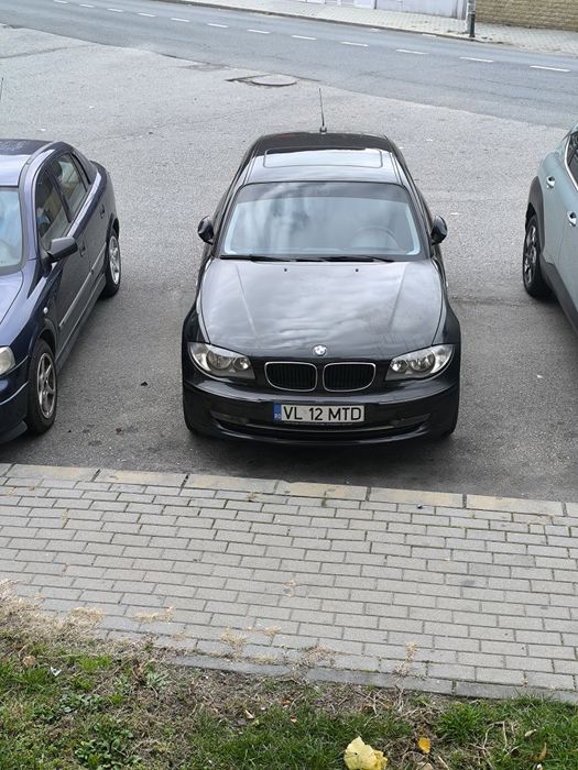 Vând BMW seria 1 118d