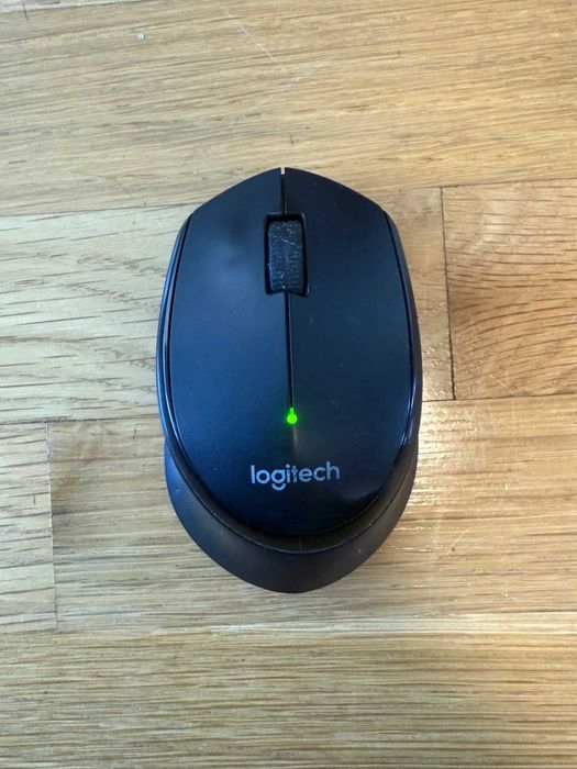 Безжична мишка Logitech M330